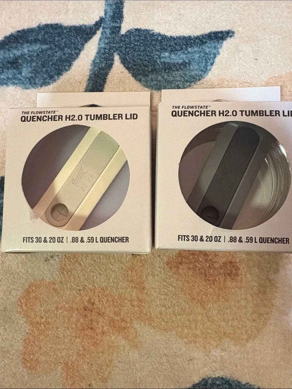 Stanley 20oz/30oz replacement lids